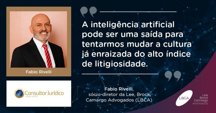 Desafios e oportunidades da inteligência artificial no Judiciário