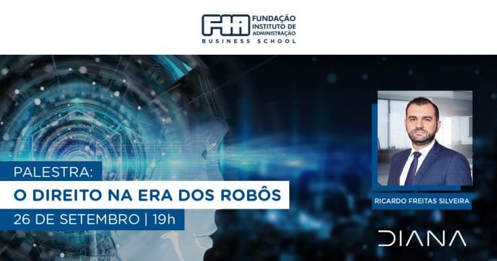 Palestra sobre inteligência artificial chega à FIA