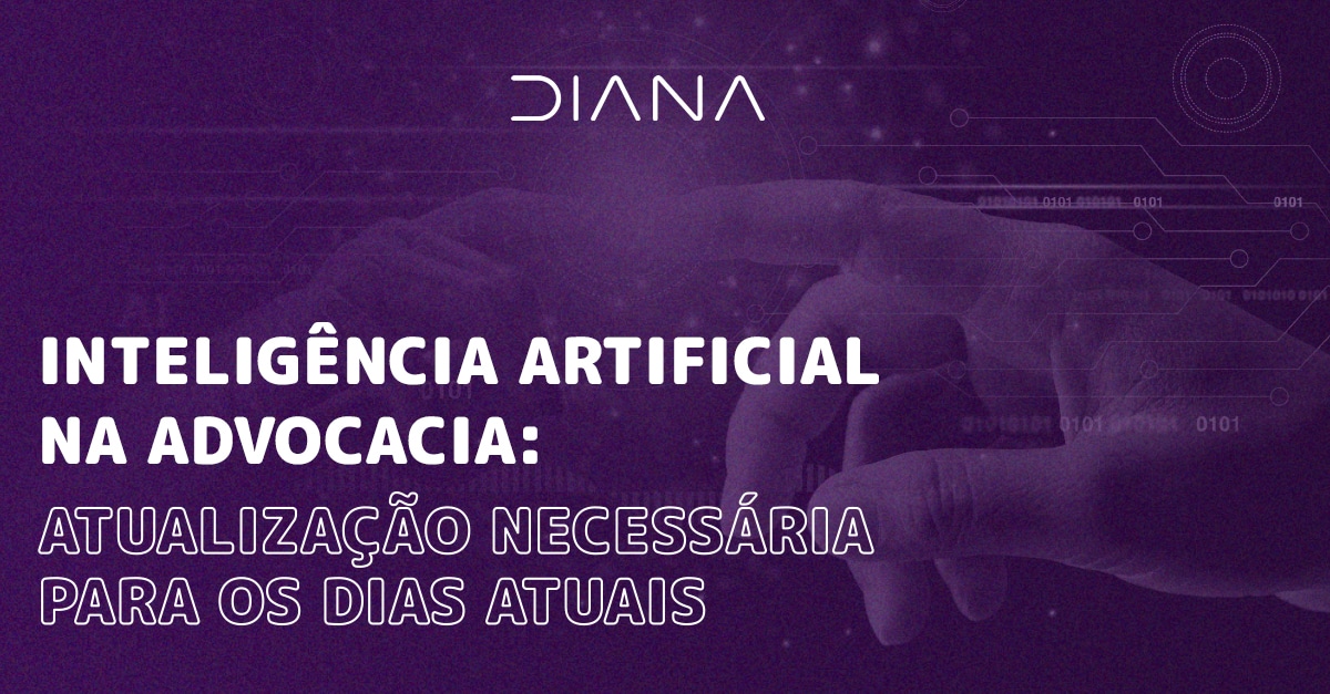 Inteligência artificial na advocacia: atualização necessária para os dias atuais para o setor