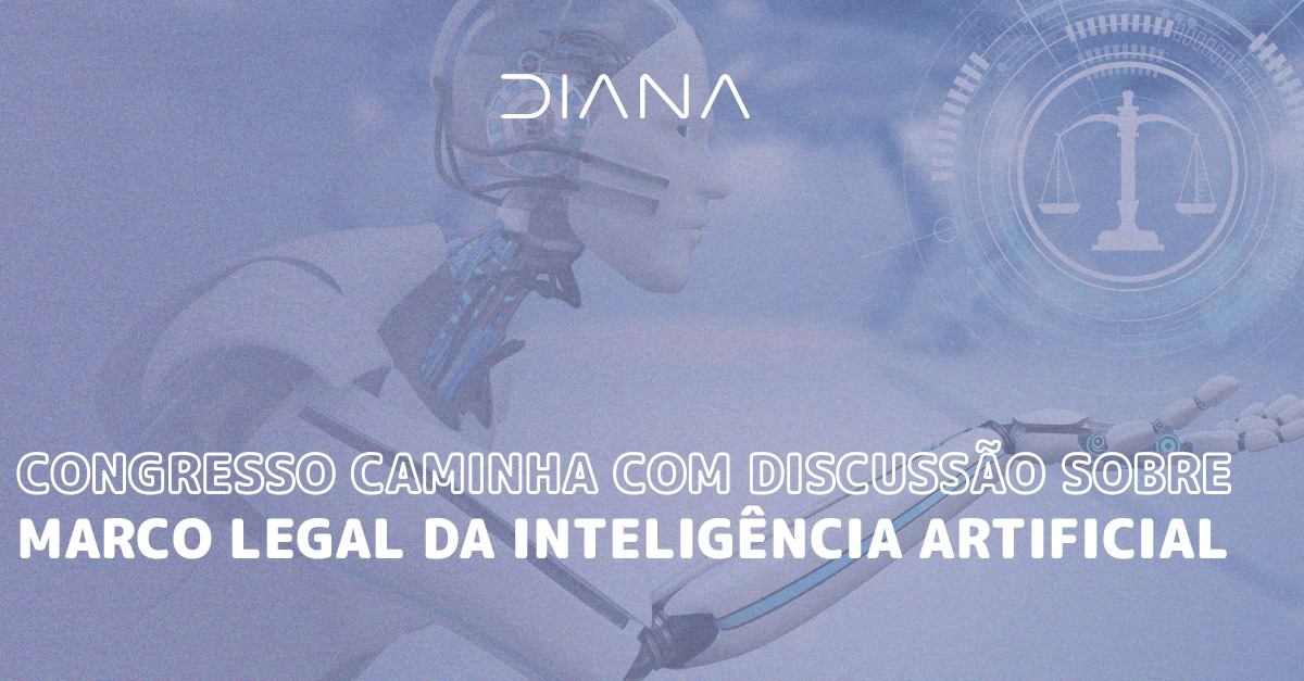 Congresso caminha com discussão sobre Marco Legal da Inteligência Artificial