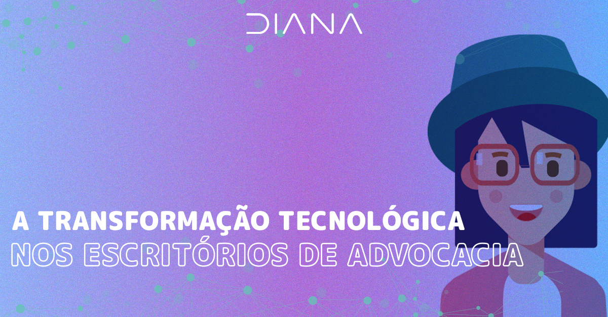 A transformação tecnológica nos escritórios de advocacia