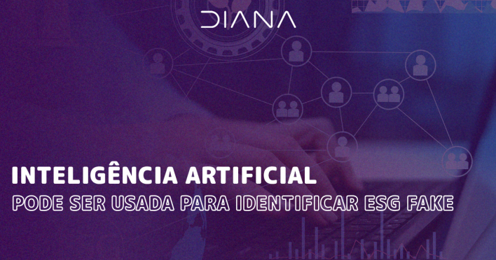 Inteligência artificial pode ser usada para identificar ESG fake