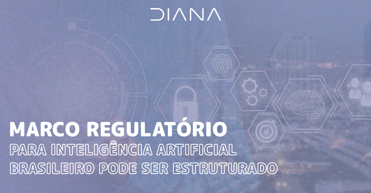 Marco regulatório para Inteligência Artificial brasileiro pode ser estruturado