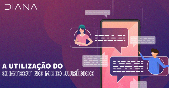 A utilização do Chatbot no meio jurídico