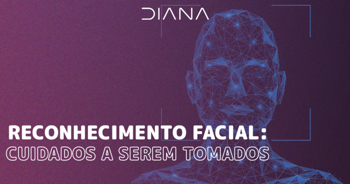 Reconhecimento facial: cuidados a serem tomados