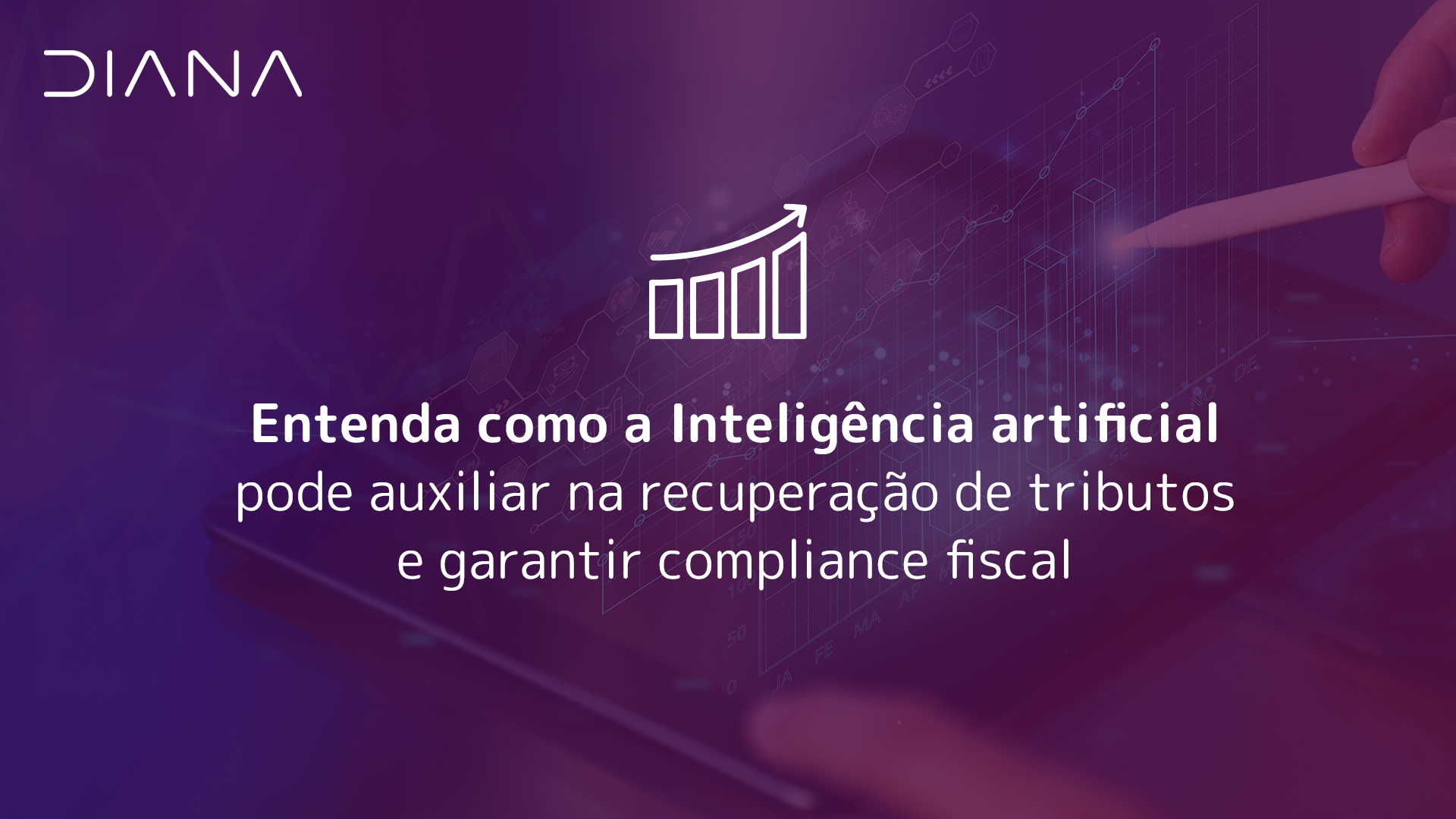 Entenda como a Inteligência artificial pode auxiliar na recuperação de tributos e garantir compliance fiscal