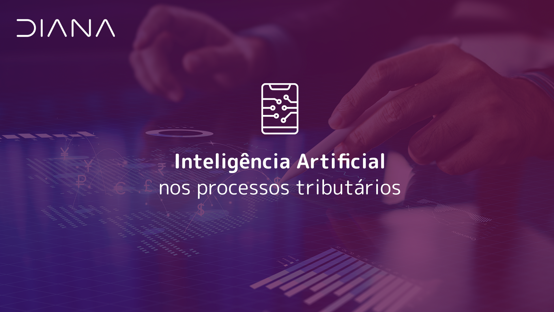 Inteligência Artificial nos processos tributários