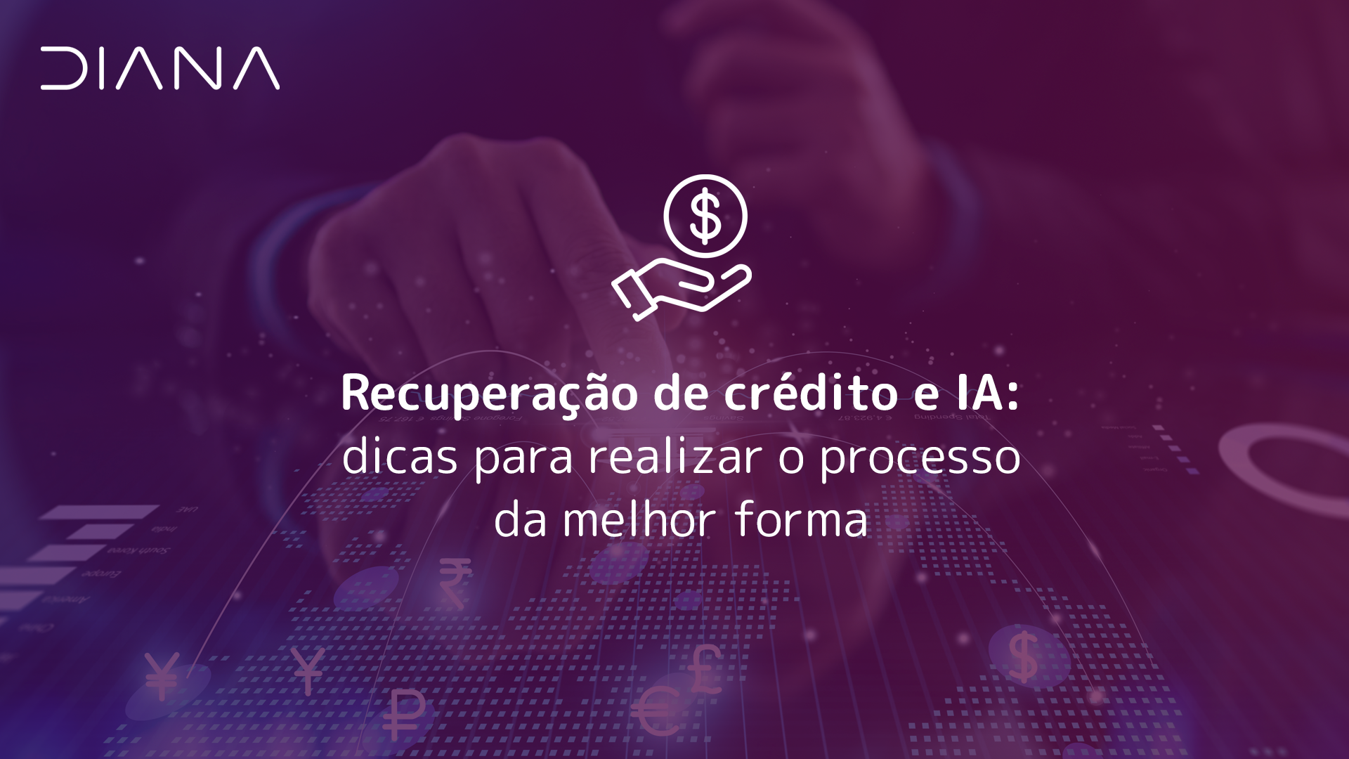 Recuperação de crédito e IA: dicas para realizar o processo da melhor forma