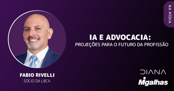 IA e advocacia: projeções para o futuro da profissão