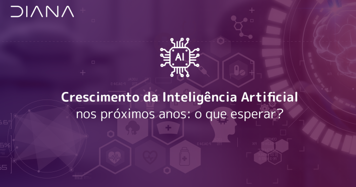 Crescimento da Inteligência Artificial nos próximos anos: o que esperar?