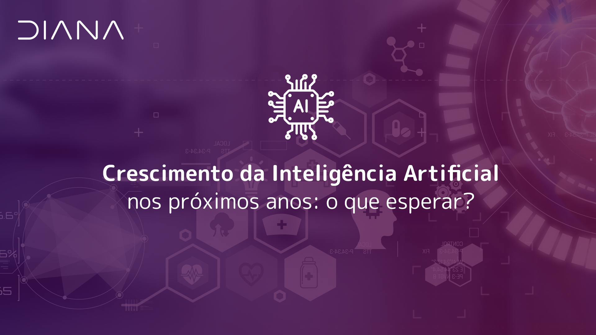 Crescimento da Inteligência Artificial nos próximos anos: o que esperar?