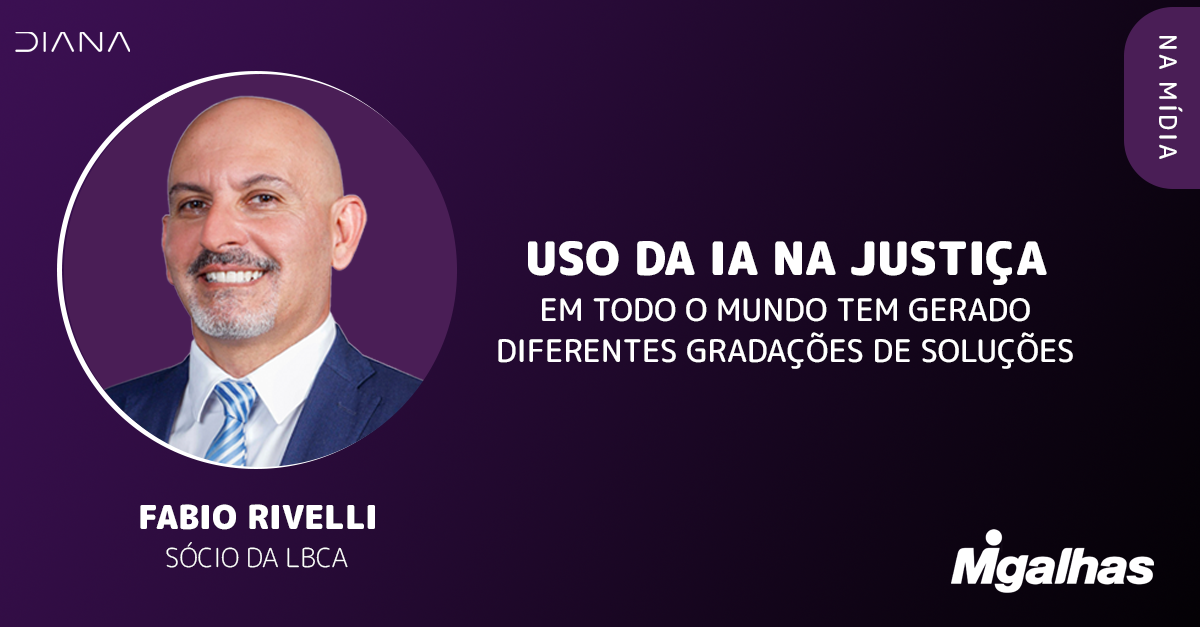 Uso da IA na justiça em todo o mundo tem gerado diferentes gradações de soluções