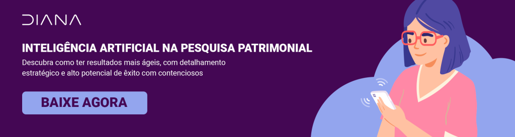 Inteligência Artificial na pesquisa patrimonial