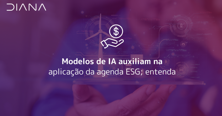 Modelos de IA auxiliam na aplicação da agenda ESG; entenda