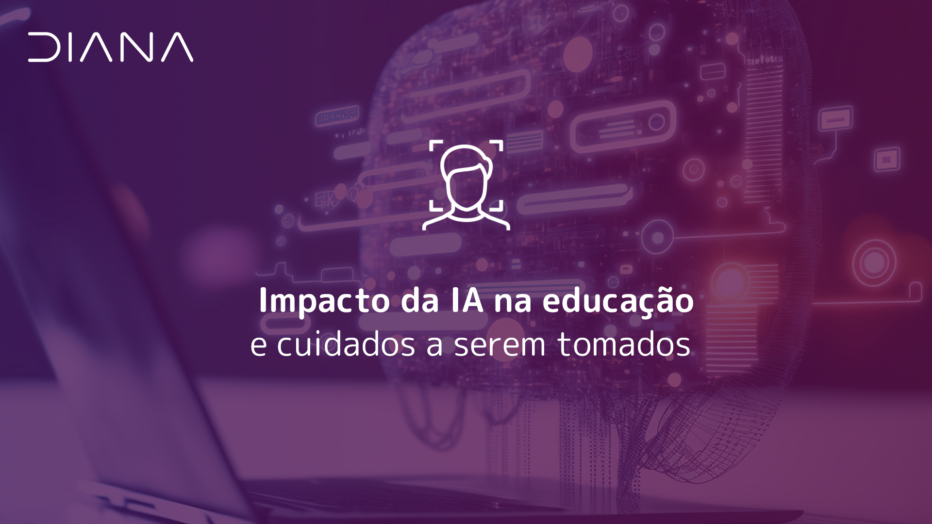 Impacto da IA na educação e cuidados a serem tomados